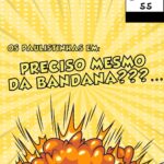 Precisa de bandana?